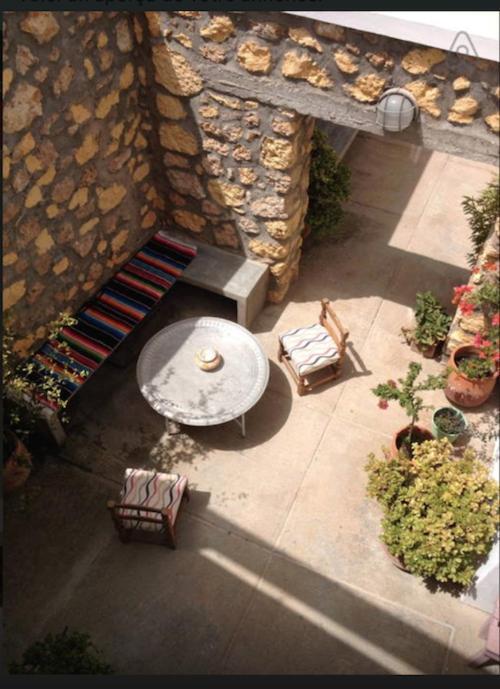 Dar Dielna Oualidia Exterior foto