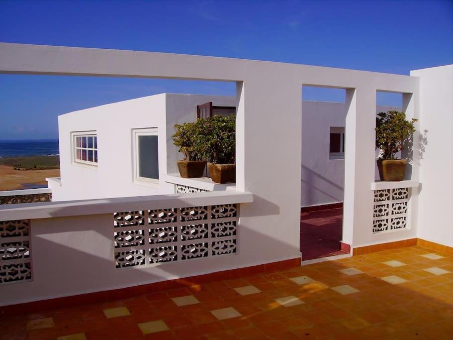 Dar Dielna Oualidia Exterior foto