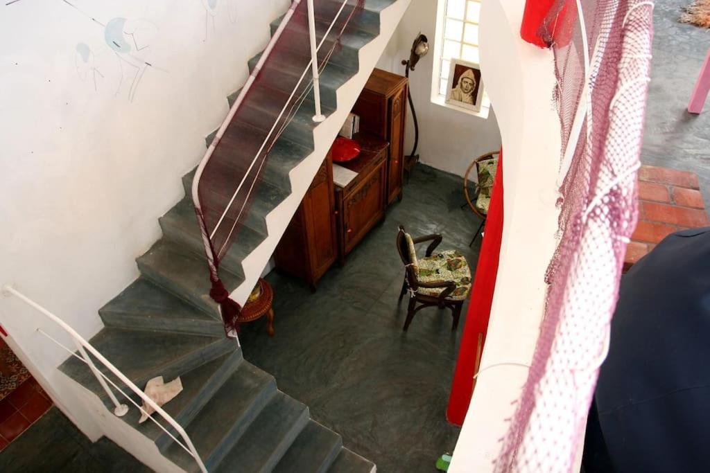 Dar Dielna Oualidia Exterior foto