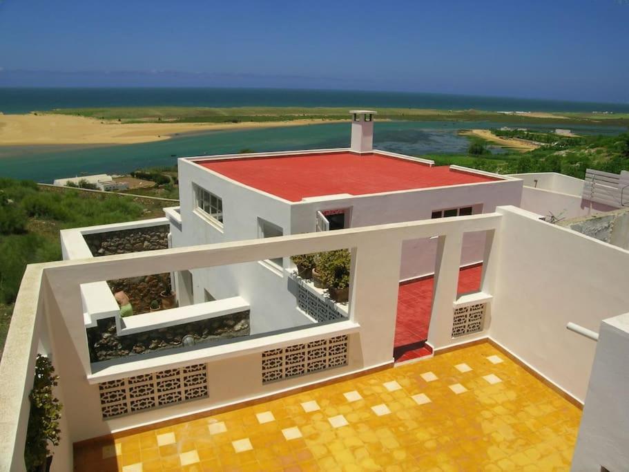 Dar Dielna Oualidia Exterior foto