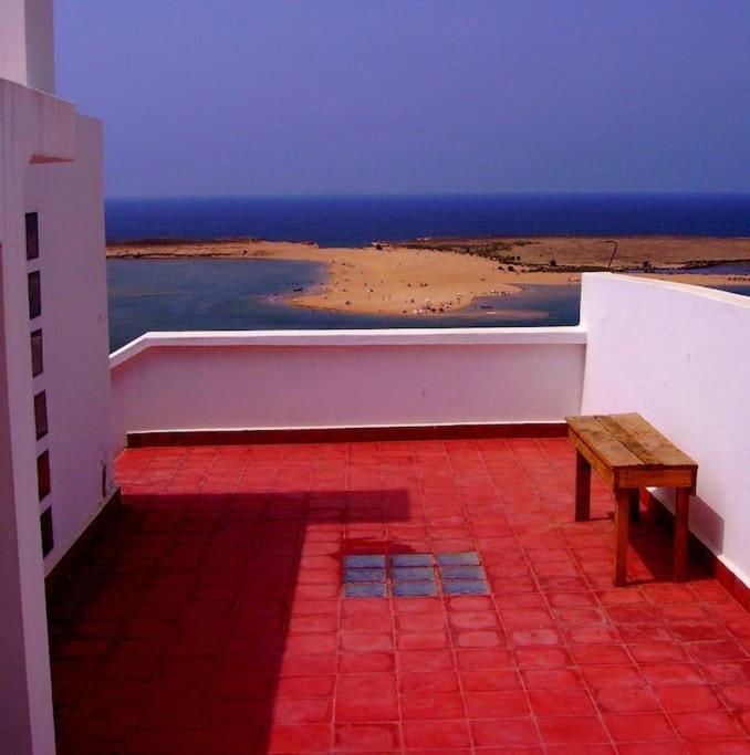 Dar Dielna Oualidia Exterior foto