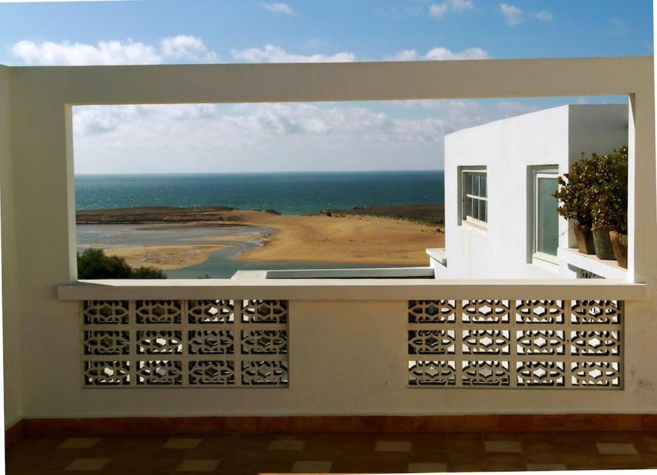 Dar Dielna Oualidia Exterior foto