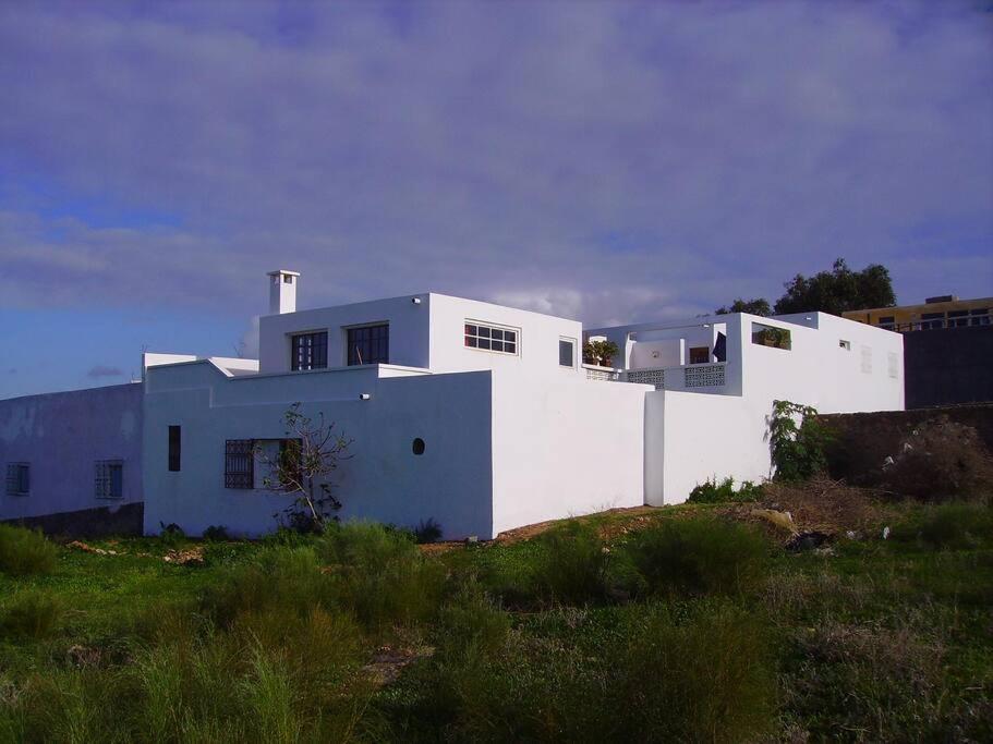 Dar Dielna Oualidia Exterior foto